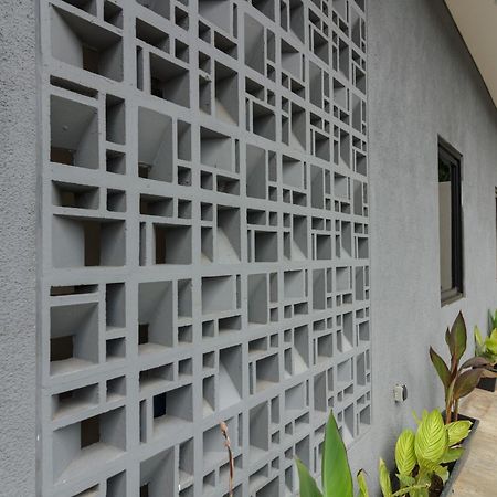 Reddoorz Near Puri Indah Mall Τζακάρτα Εξωτερικό φωτογραφία