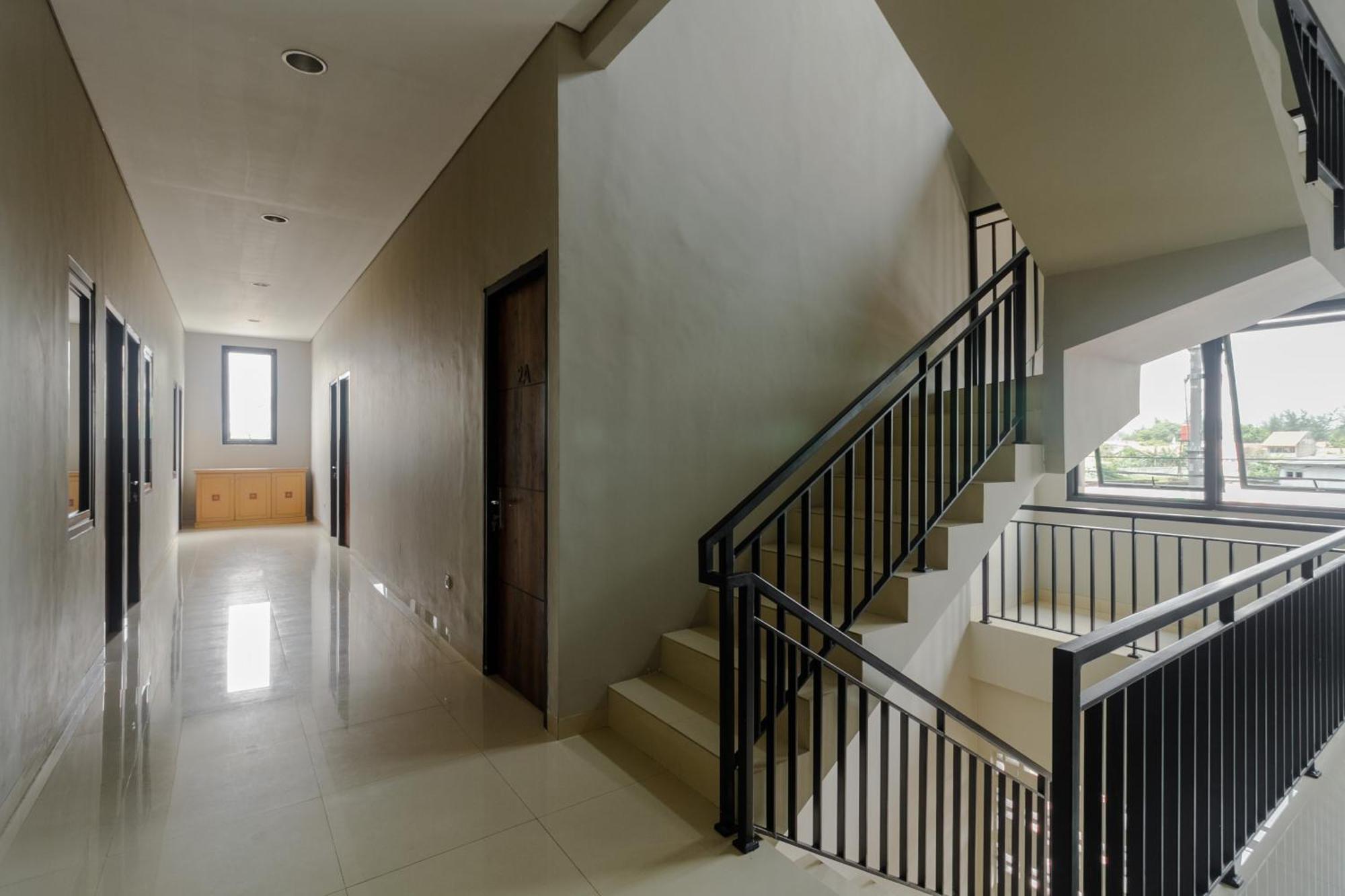 Reddoorz Near Puri Indah Mall Τζακάρτα Εξωτερικό φωτογραφία
