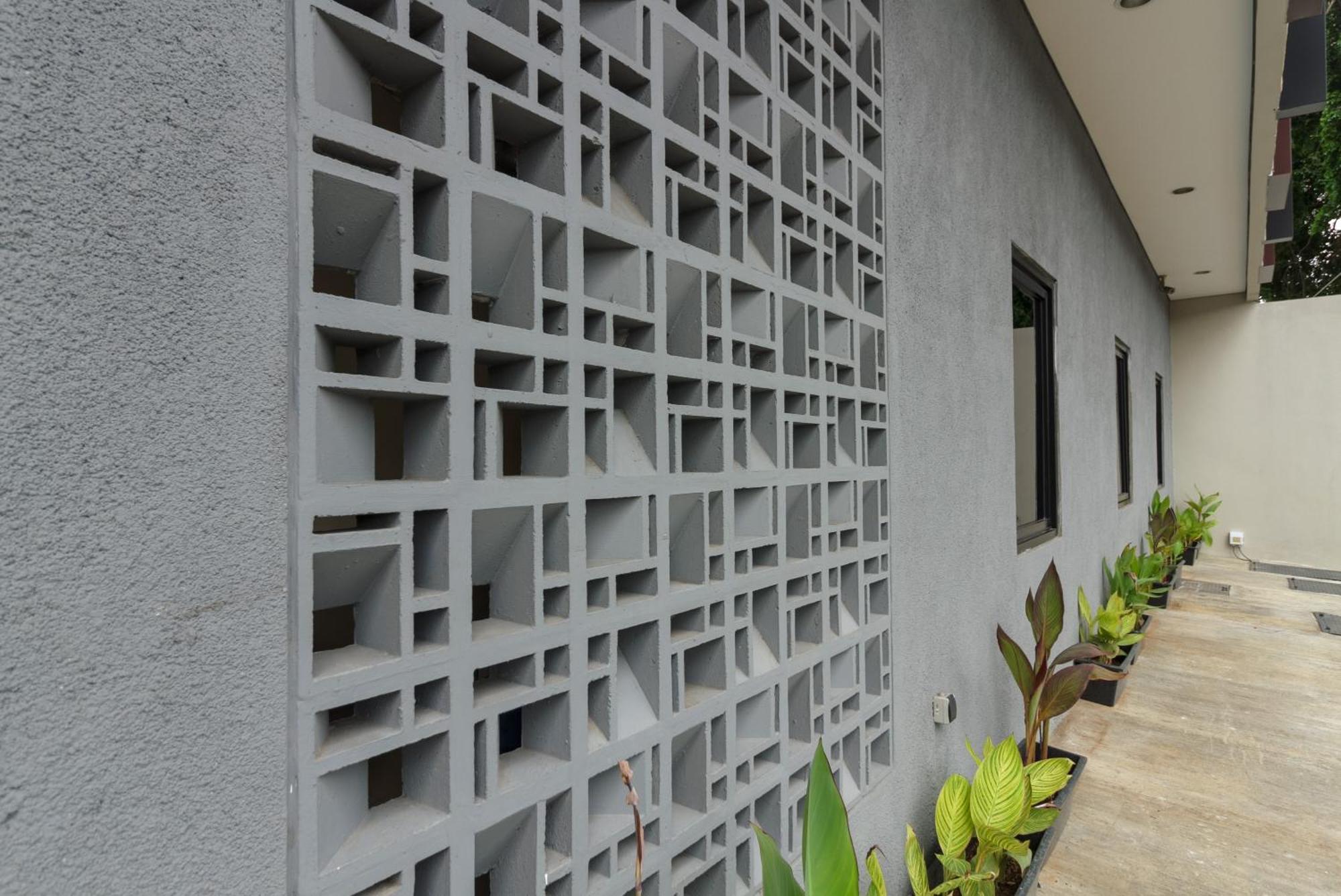 Reddoorz Near Puri Indah Mall Τζακάρτα Εξωτερικό φωτογραφία